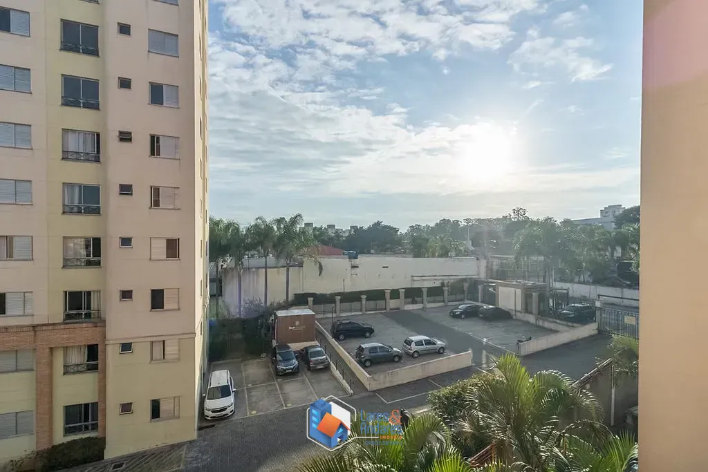 Apartamento, 3 quartos, 67 m² - Foto 4