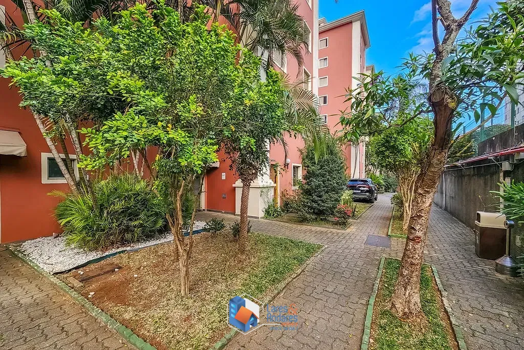 Apartamento, 3 quartos, 67 m² - Foto 5