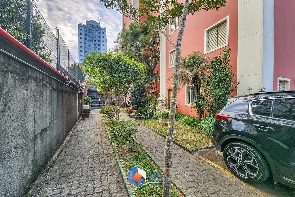 Apartamento, 3 quartos, 67 m² - Foto 6