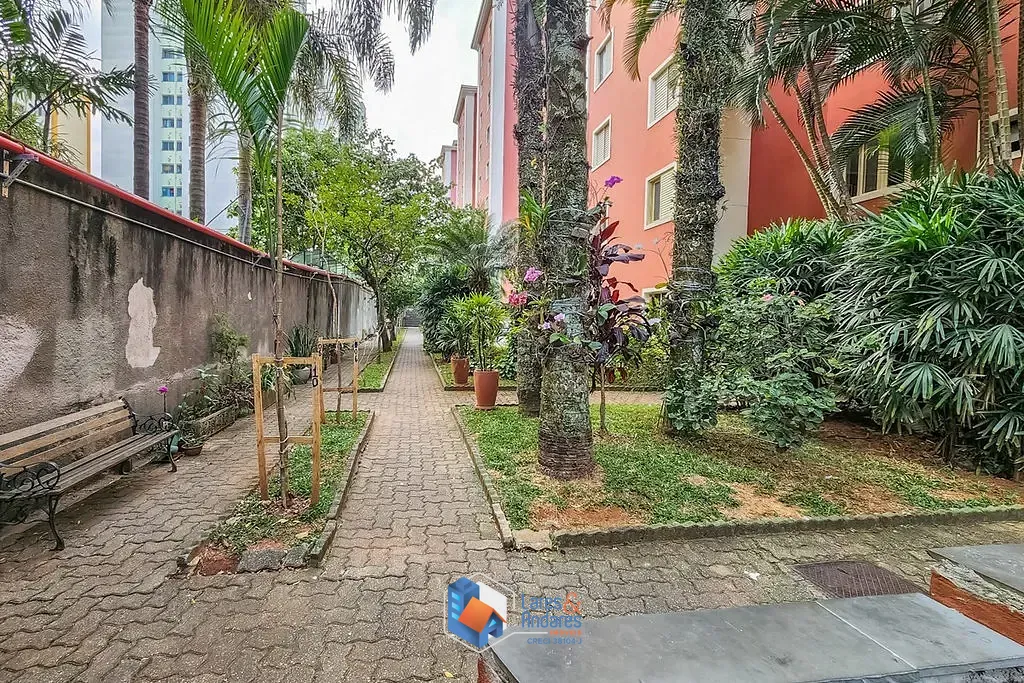 Apartamento, 3 quartos, 67 m² - Foto 7