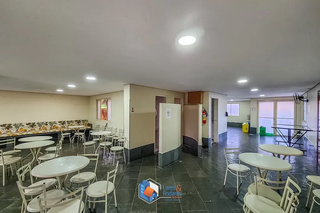 Apartamento, 3 quartos, 67 m² - Foto 9