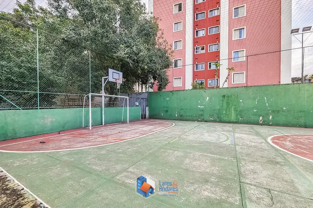Apartamento, 3 quartos, 67 m² - Foto 12