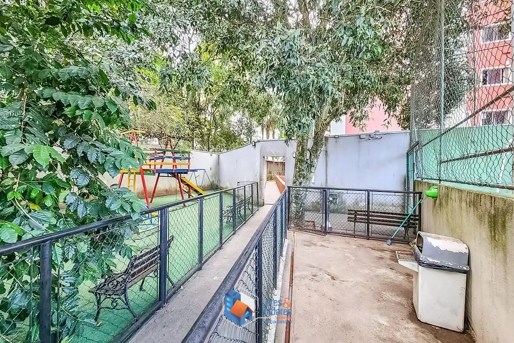 Apartamento, 3 quartos, 67 m² - Foto 13
