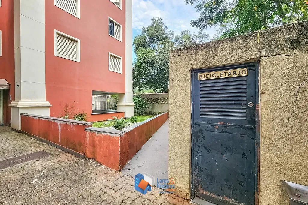 Apartamento, 3 quartos, 67 m² - Foto 14