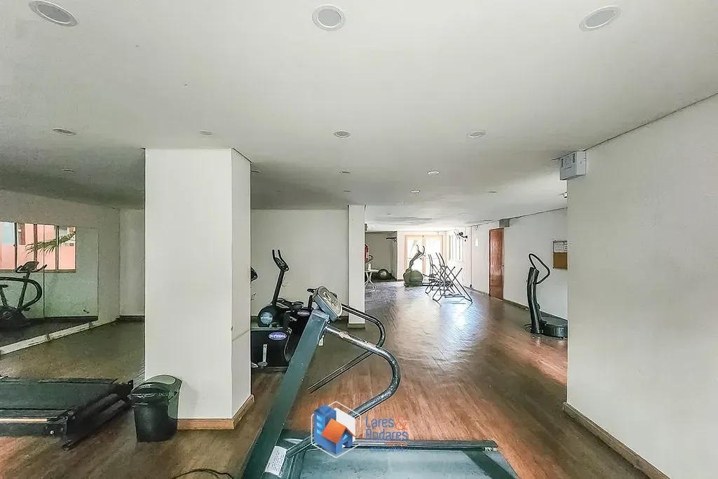 Apartamento, 3 quartos, 67 m² - Foto 16