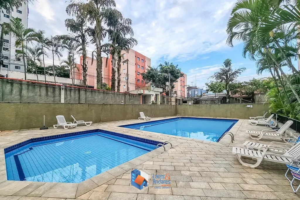 Apartamento, 3 quartos, 67 m² - Foto 17