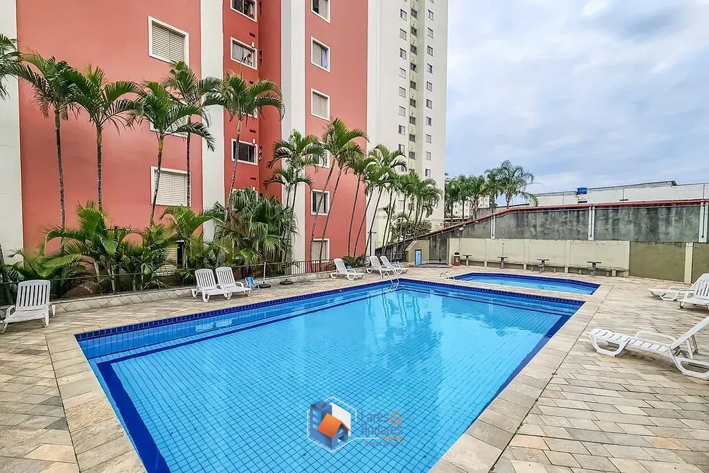Apartamento, 3 quartos, 67 m² - Foto 18