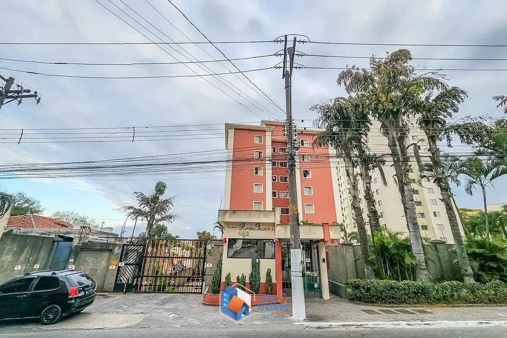 Apartamento, 3 quartos, 67 m² - Foto 19
