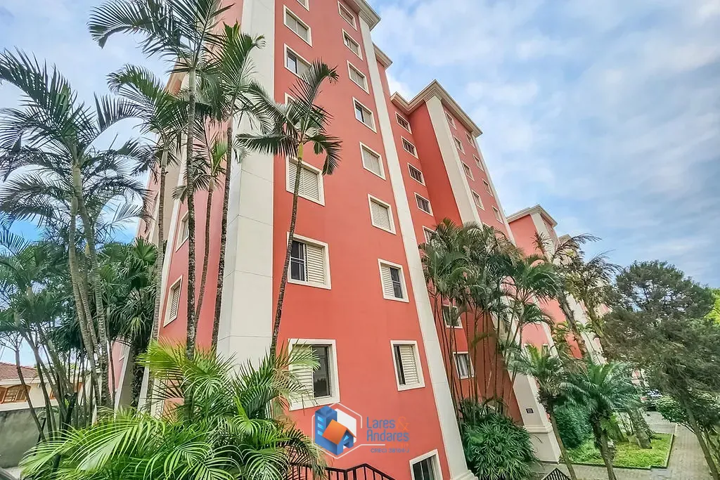 Apartamento, 3 quartos, 67 m² - Foto 20