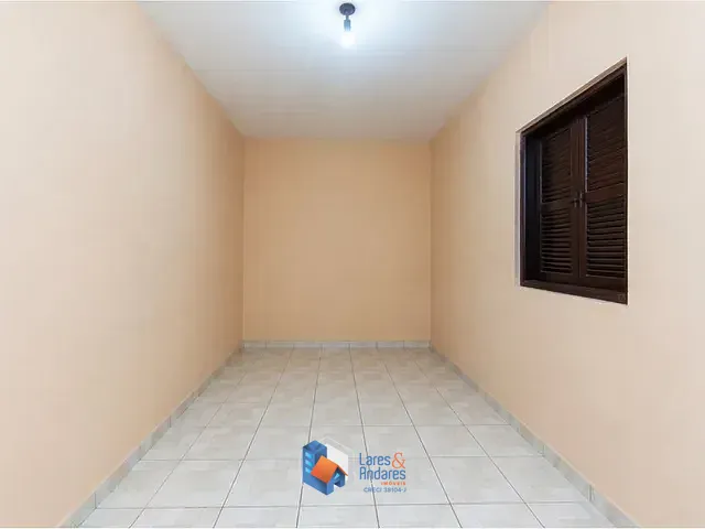 Casa 3 quartos e 3 banheiros, à venda, no bairro Campo Grande em São Paulo