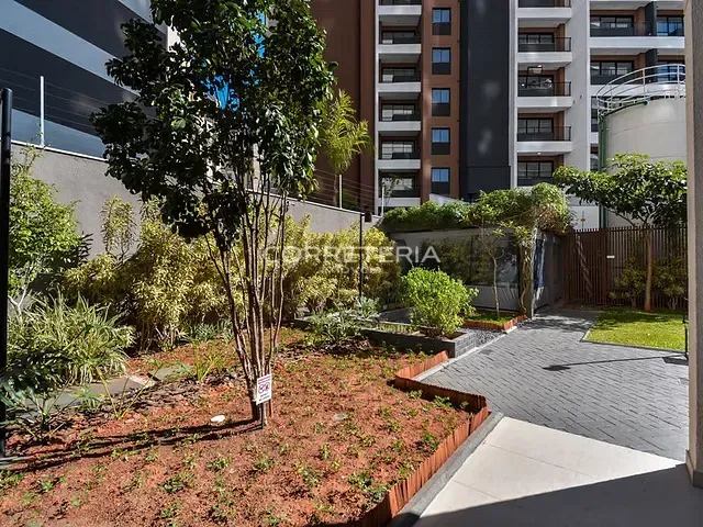Apartamento 1 quarto e 1 banheiro, à venda, no bairro Vila Nova Conceição em São Paulo
