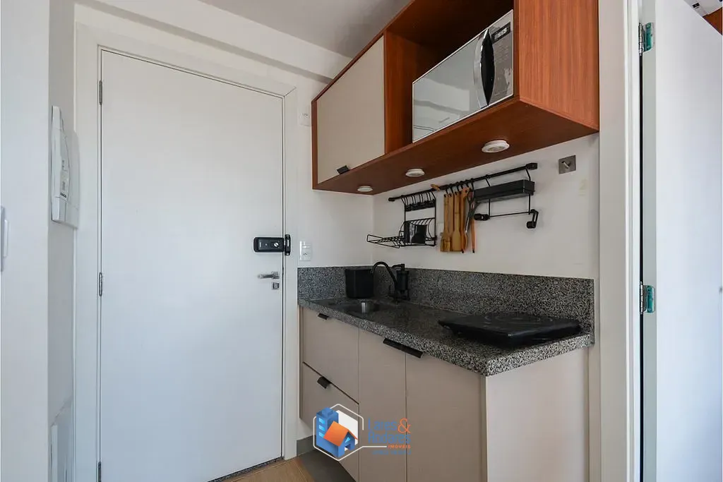 Apartamento, 1 quarto, 27 m² - Foto 29