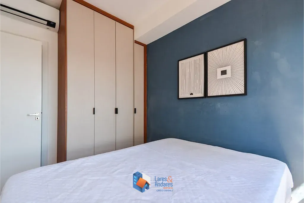 Apartamento, 1 quarto, 27 m² - Foto 39