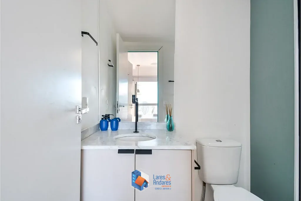 Apartamento, 1 quarto, 27 m² - Foto 40