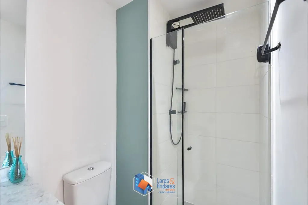 Apartamento, 1 quarto, 27 m² - Foto 41