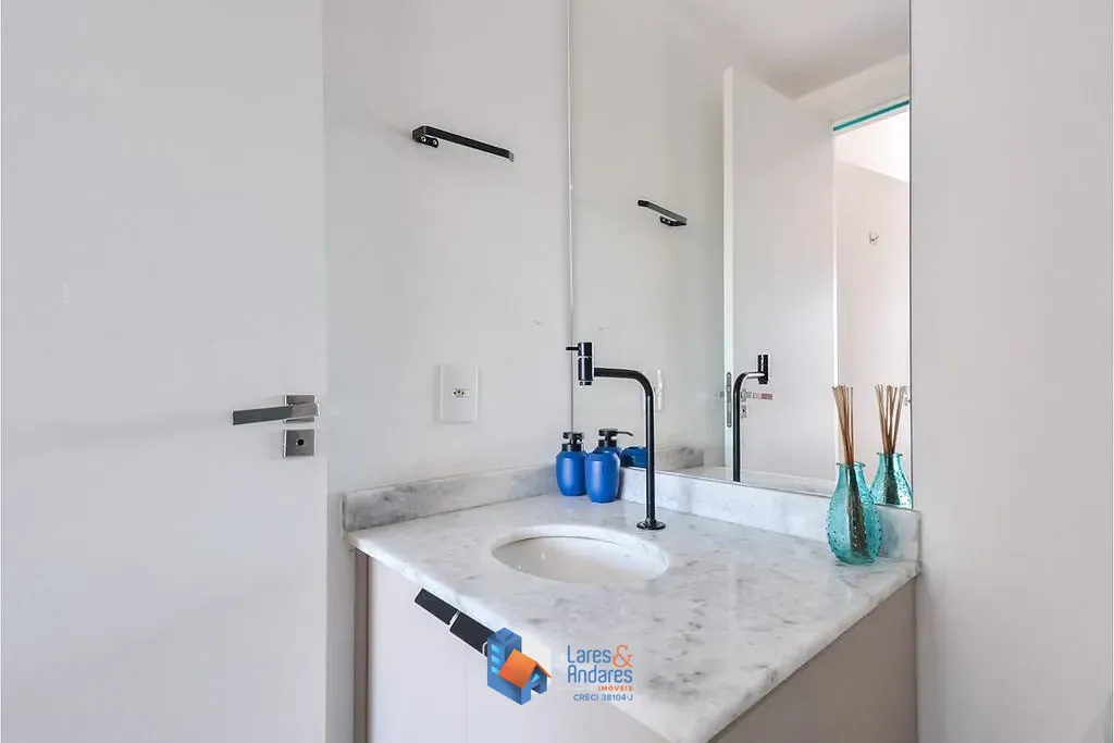 Apartamento, 1 quarto, 27 m² - Foto 42