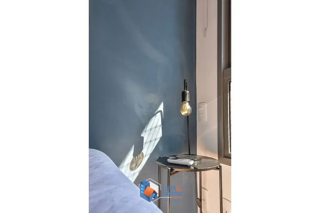 Apartamento, 1 quarto, 27 m² - Foto 33