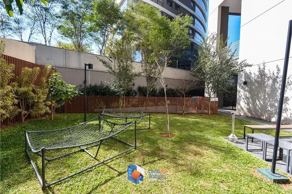 Apartamento, 1 quarto, 27 m² - Foto 8