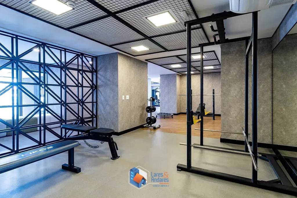 Apartamento, 1 quarto, 27 m² - Foto 15