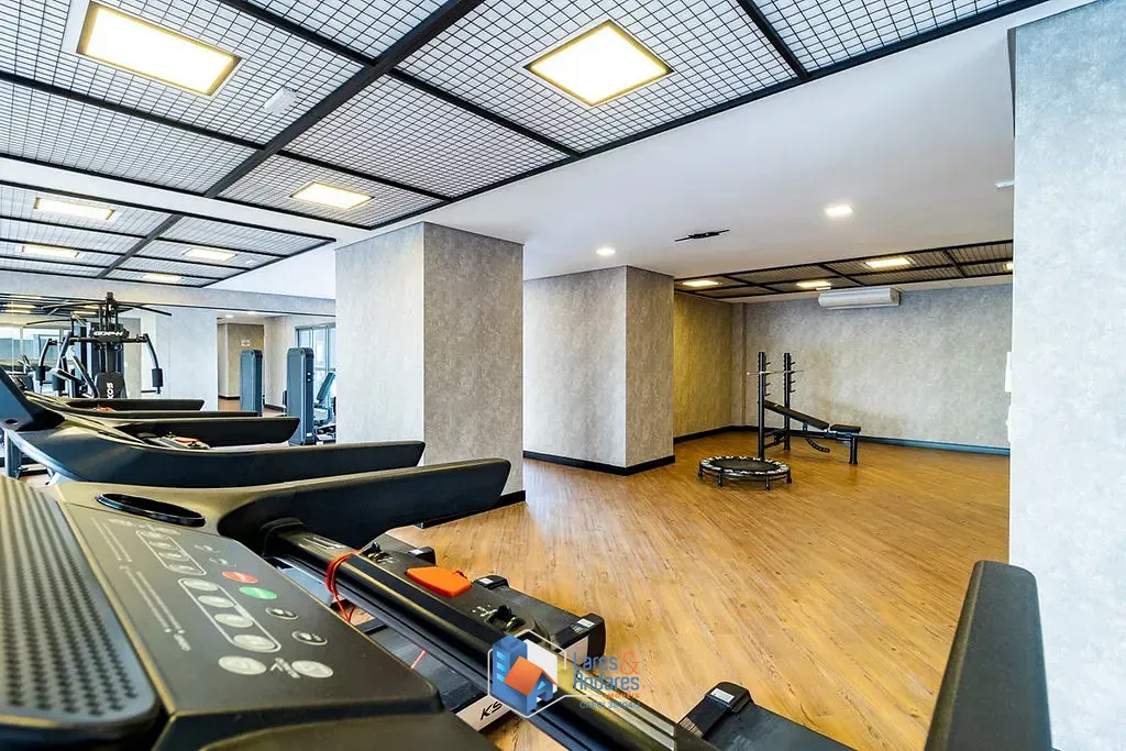 Apartamento, 1 quarto, 27 m² - Foto 16
