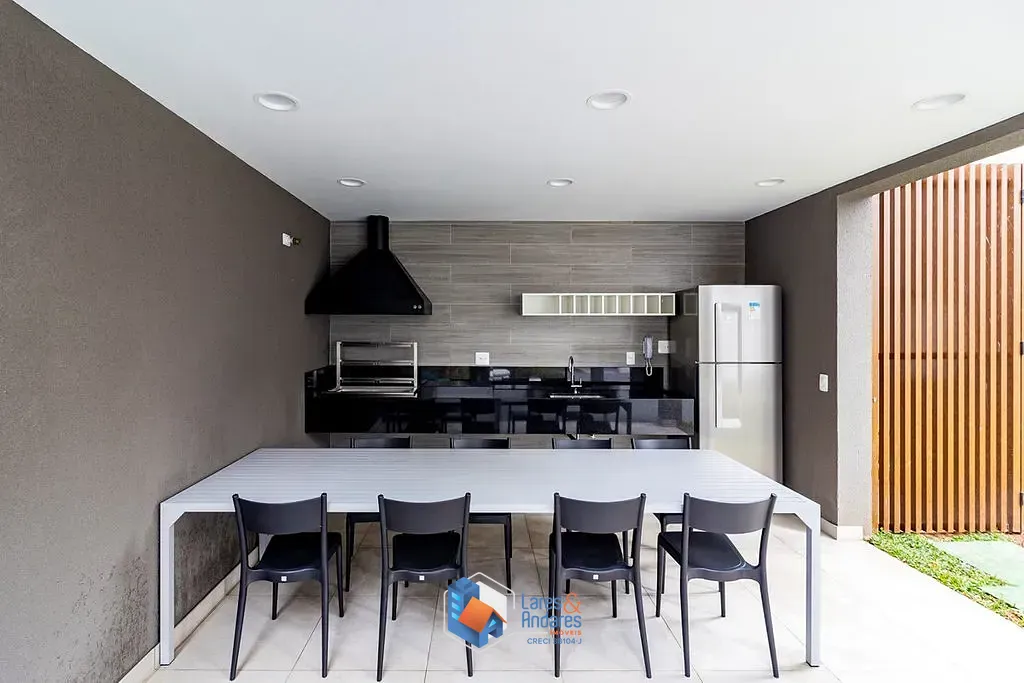 Apartamento, 1 quarto, 27 m² - Foto 18