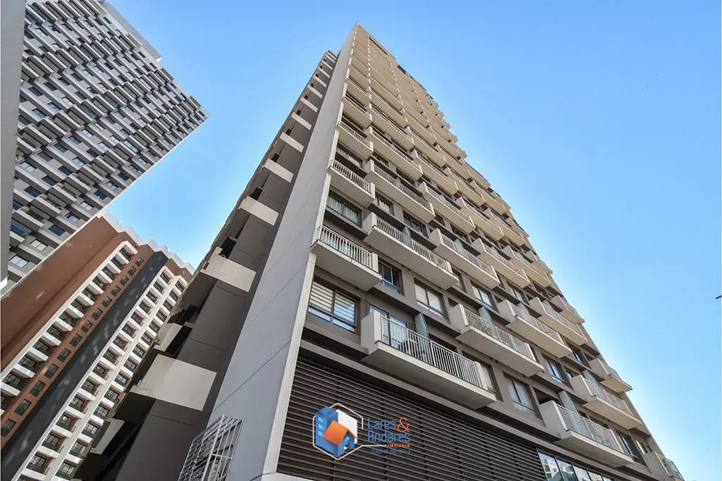 Apartamento, 1 quarto, 27 m² - Foto 22