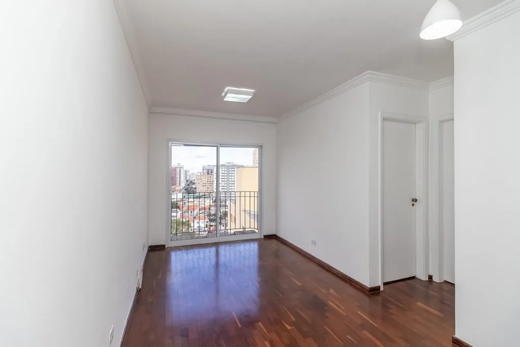 Apartamento à venda 1 Quarto 1 Vaga 46M² Mirandópolis São Paulo - SP