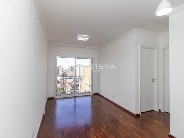 Apartamento 1 quarto e 1 banheiro, à venda, no bairro Mirandópolis em São Paulo