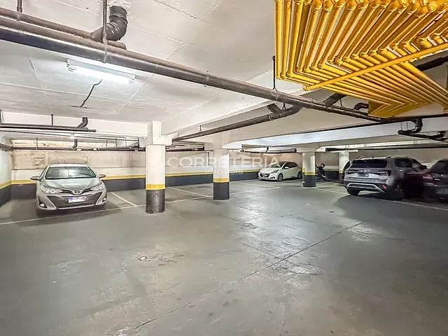 Apartamento 1 quarto e 1 banheiro, à venda, no bairro Mirandópolis em São Paulo