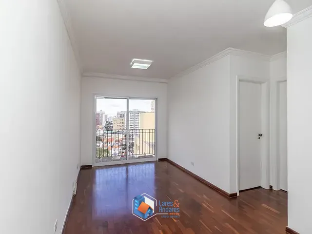 Apartamento 1 quarto e 1 banheiro, à venda, no bairro Mirandópolis em São Paulo