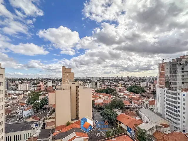 Apartamento 1 quarto e 1 banheiro, à venda, no bairro Mirandópolis em São Paulo