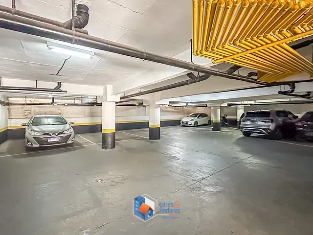 Apartamento 1 quarto e 1 banheiro, à venda, no bairro Mirandópolis em São Paulo