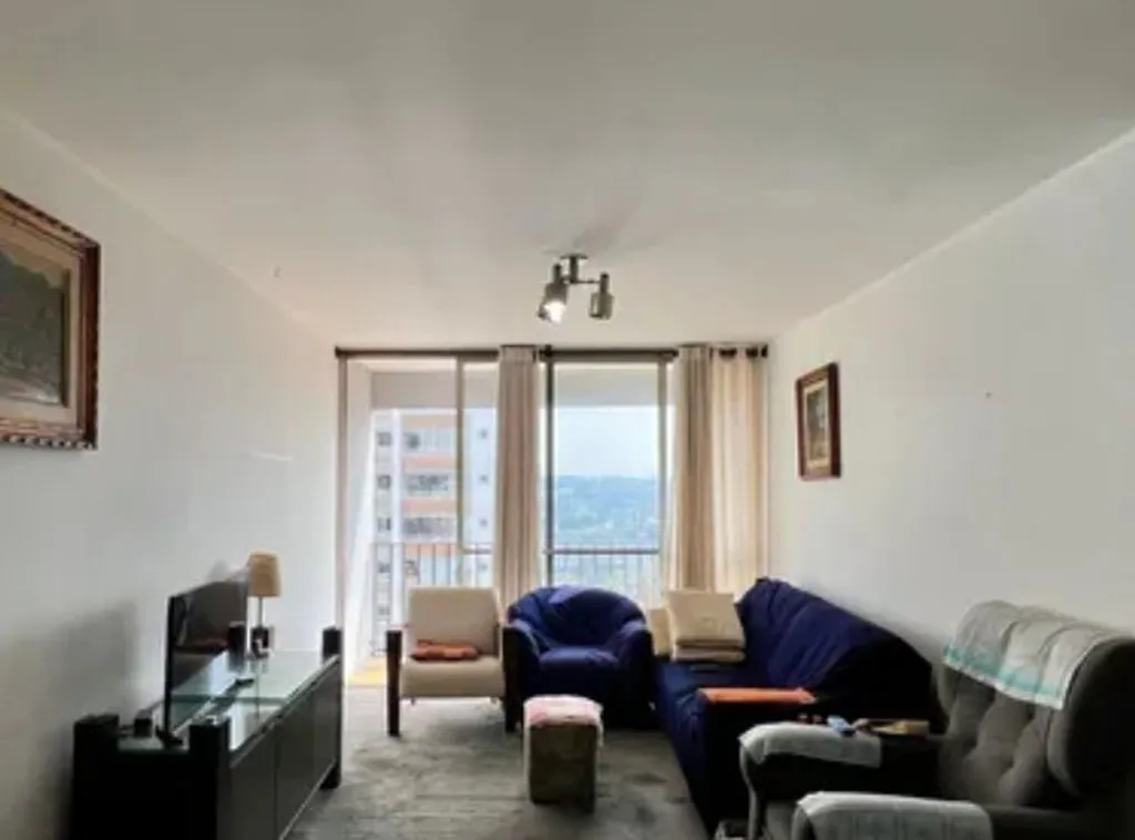 Apartamento à venda 3 Quartos 1 Vaga 120M² Pinheiros São Paulo - SP