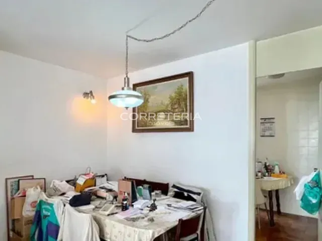 Apartamento 3 quartos e 2 banheiros, à venda, no bairro Pinheiros em São Paulo