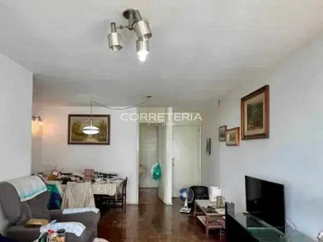 Apartamento 3 quartos e 2 banheiros, à venda, no bairro Pinheiros em São Paulo