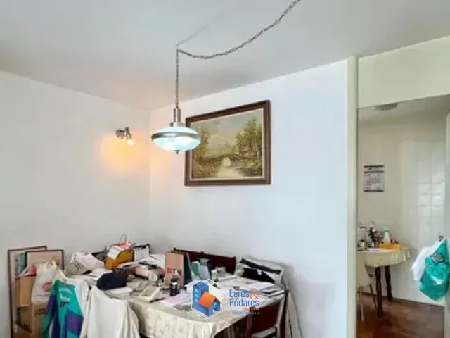 Apartamento 3 quartos e 2 banheiros, à venda, no bairro Pinheiros em São Paulo