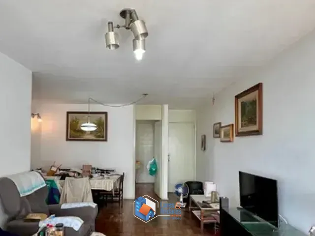 Apartamento 3 quartos e 2 banheiros, à venda, no bairro Pinheiros em São Paulo