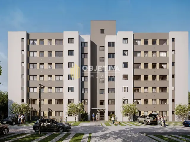 Apartamento 2 quartos e 1 banheiro, à venda, no bairro Ipanema em Porto Alegre