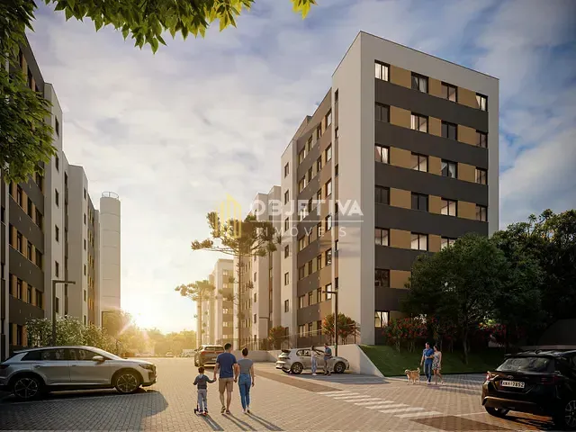 Apartamento 2 quartos e 1 banheiro, à venda, no bairro Ipanema em Porto Alegre