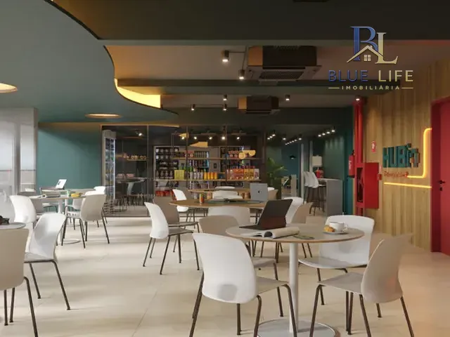 Sala à venda, no bairro Praia do Suá em Vitória