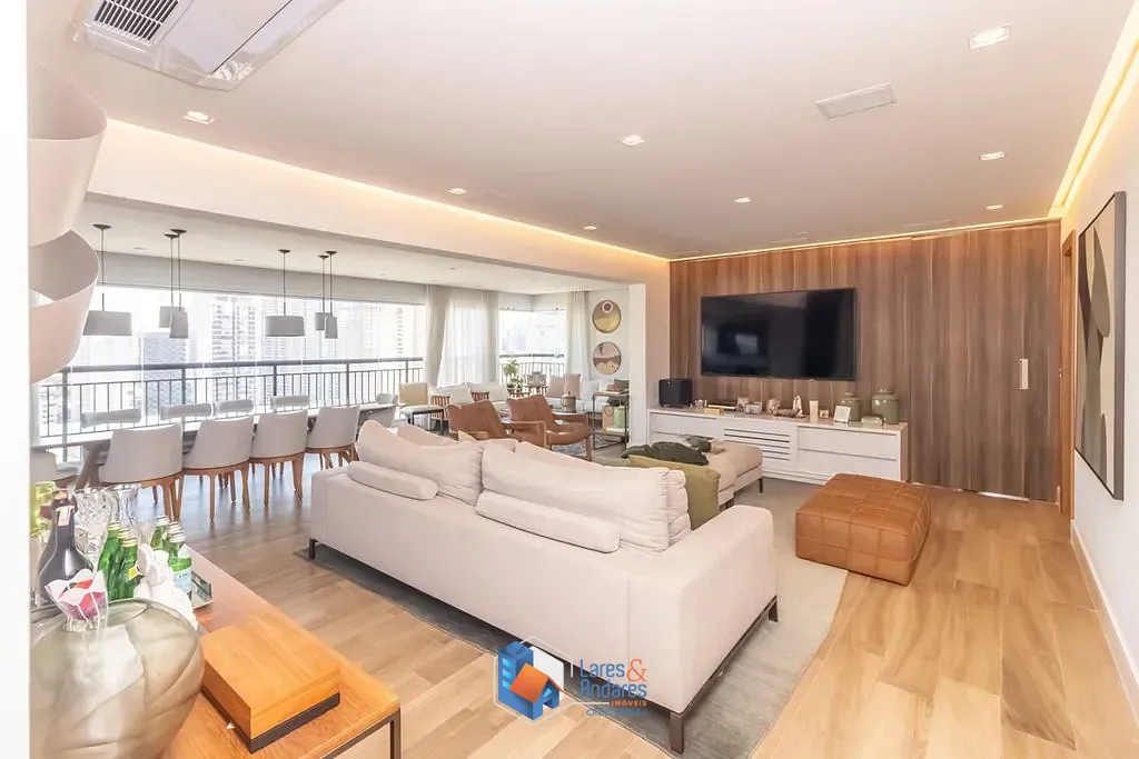 Apartamento, 4 quartos, 213 m² - Foto 34