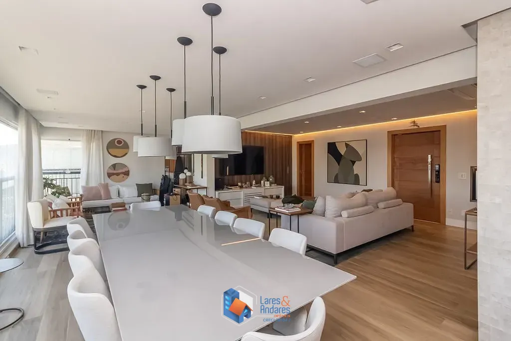 Apartamento, 4 quartos, 213 m² - Foto 33