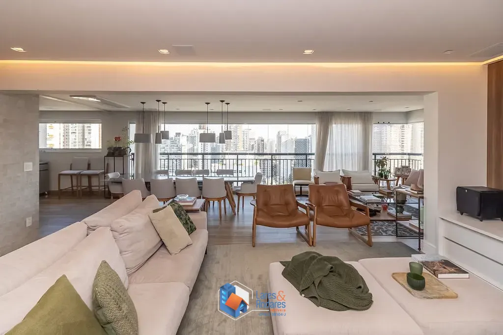 Apartamento, 4 quartos, 213 m² - Foto 32
