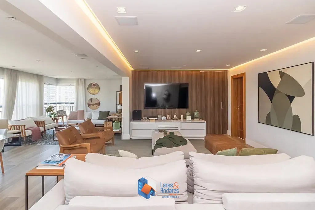 Apartamento, 4 quartos, 213 m² - Foto 31