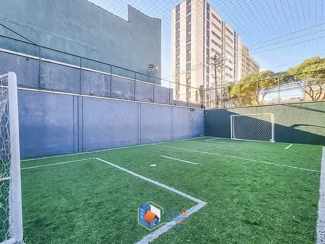 Apartamento 4 quartos e 5 banheiros, à venda, no bairro Santo Amaro em São Paulo