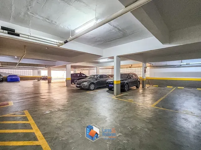 Apartamento 4 quartos e 5 banheiros, à venda, no bairro Santo Amaro em São Paulo