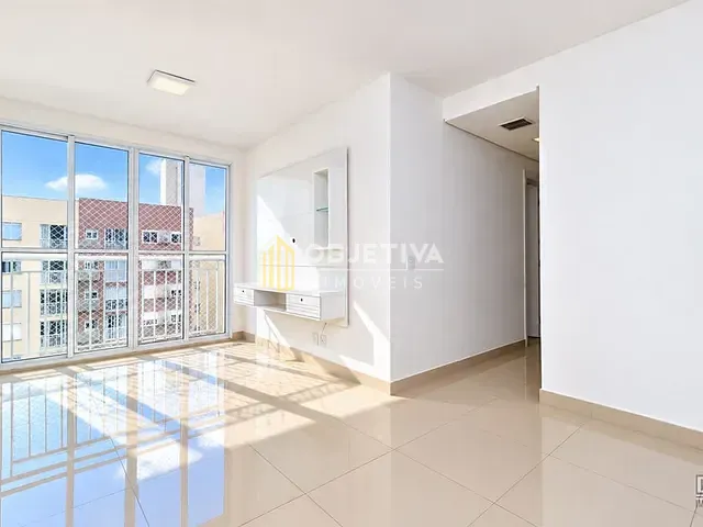 Apartamento 2 quartos e 2 banheiros, à venda, no bairro Vila Nova em Porto Alegre