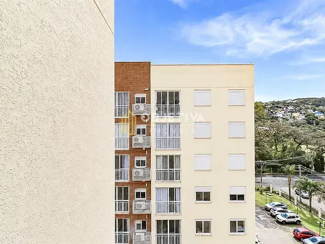 Apartamento 2 quartos e 2 banheiros, à venda, no bairro Vila Nova em Porto Alegre