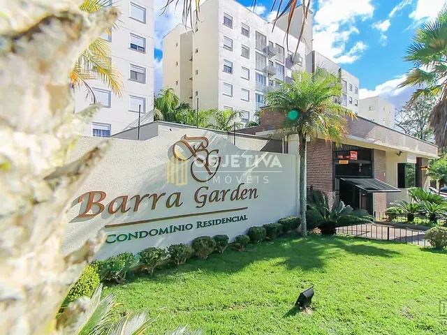 Apartamento 2 quartos e 2 banheiros, à venda, no bairro Vila Nova em Porto Alegre