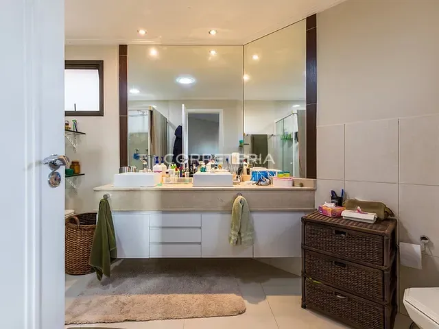 Apartamento 3 quartos e 7 banheiros, à venda, no bairro Perdizes em São Paulo